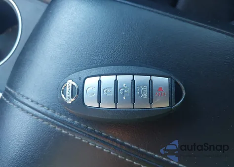 2022 Nissan Altima Sv Fwd z USA, uszkodzony, nr VIN 1N4BL4DV8NN316615